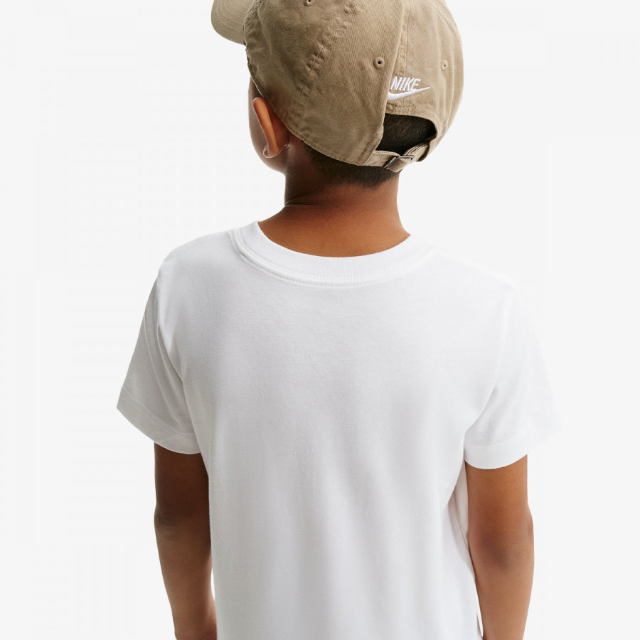 Nike Bluzë K NSW TEE FLY ABOVE 