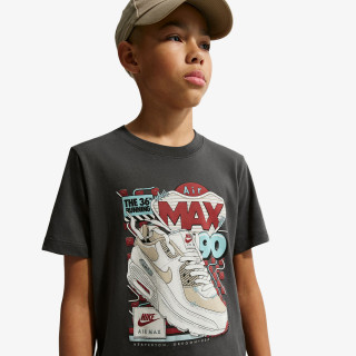 Nike Bluzë K NSW TEE AIR MAX 90 