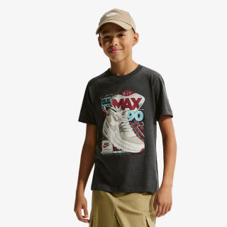 Nike Bluzë K NSW TEE AIR MAX 90 