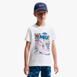 Nike Bluzë K NSW TEE AIR MAX 90 