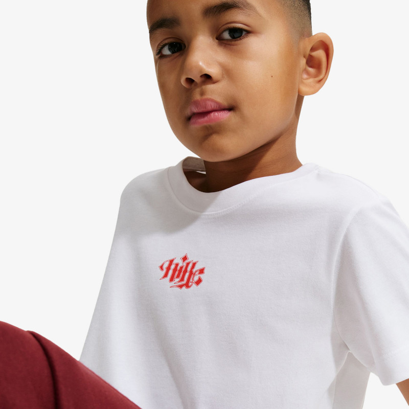 Nike Bluzë K NSW TEE VDAY 