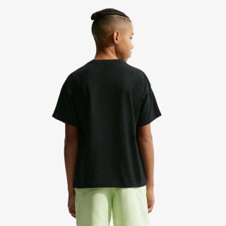 Nike Bluzë K NSW TEE M90 MAX GRAIL 