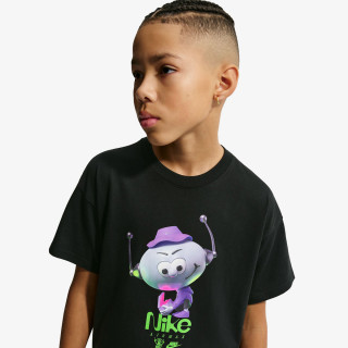 Nike Bluzë K NSW TEE M90 MAX GRAIL 