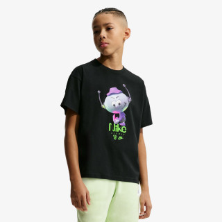 Nike Bluzë K NSW TEE M90 MAX GRAIL 