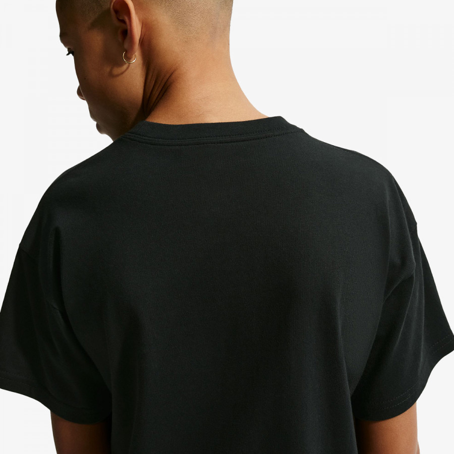 Nike Bluzë K NSW TEE M90 MAX GRAIL 