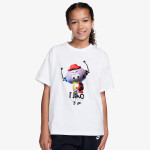 Nike Bluzë K NSW TEE M90 MAX GRAIL 