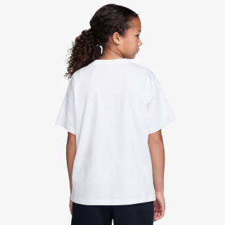 Nike Bluzë K NSW TEE M90 MAX GRAIL 