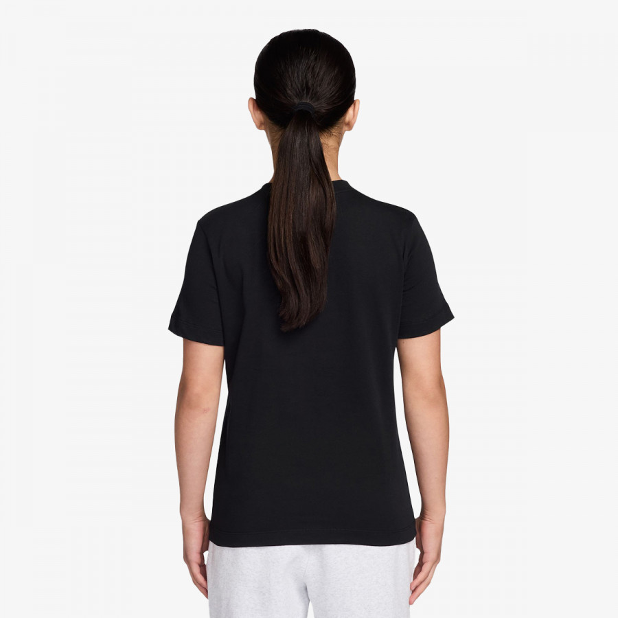 Nike Bluzë K NSW TEE BOXY 