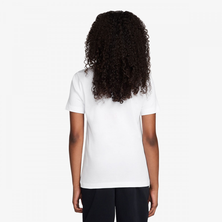Nike Bluzë K NSW TEE BOXY 