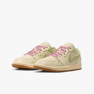 Nike Atlete Air Jordan 1 Low 