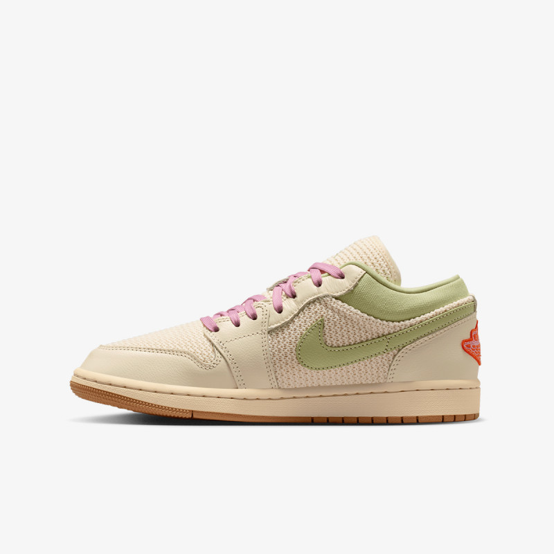 Nike Atlete Air Jordan 1 Low 