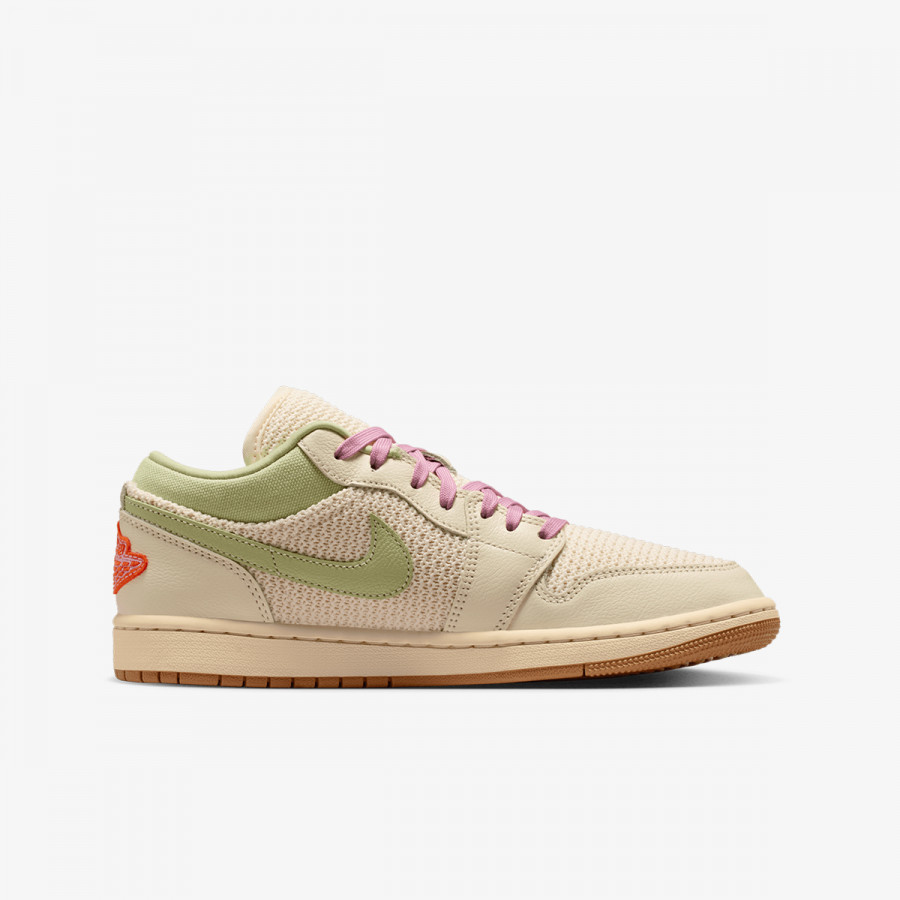 Nike Atlete Air Jordan 1 Low 