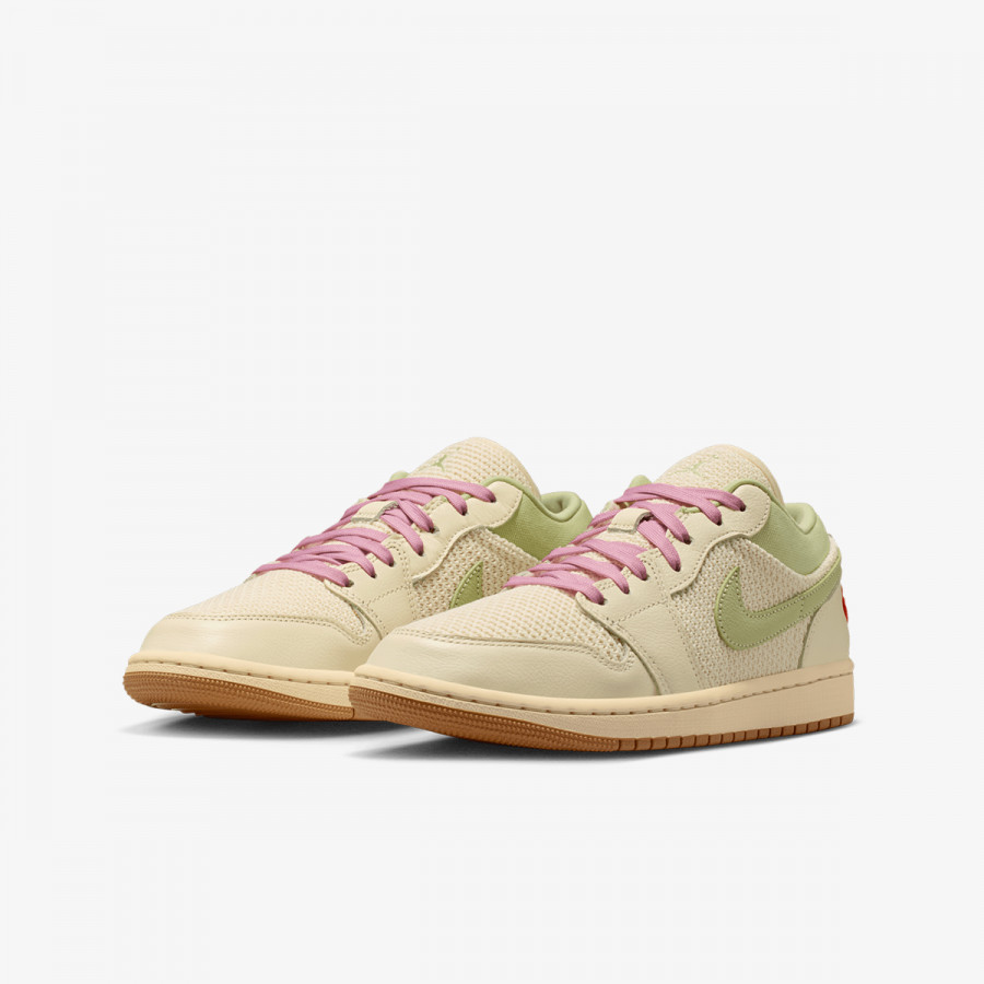 Nike Atlete Air Jordan 1 Low 