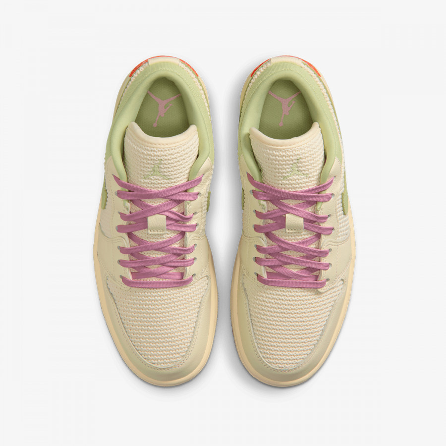 Nike Atlete Air Jordan 1 Low 