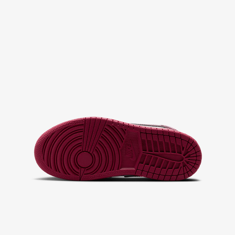Nike Atlete JORDAN 1 MID SE (PS) 