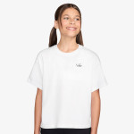 Nike Bluzë G NSW TEE OC BOXY FLOWER 