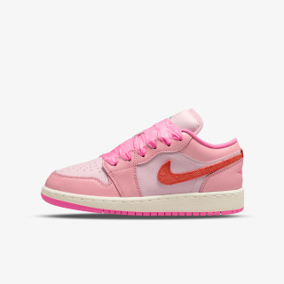 Nike Atlete AIR JORDAN 1 LOW SE (GS) 