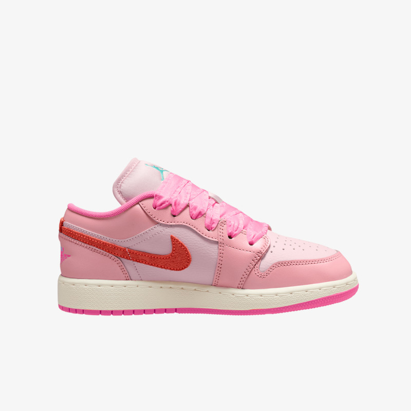 Nike Atlete AIR JORDAN 1 LOW SE (GS) 