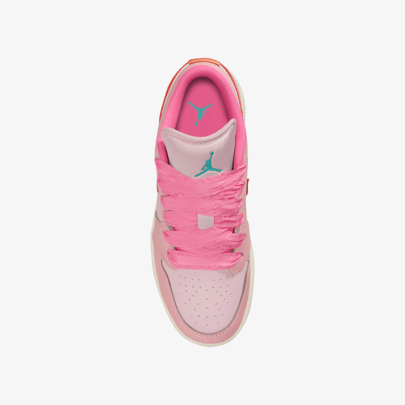 Nike Atlete AIR JORDAN 1 LOW SE (GS) 