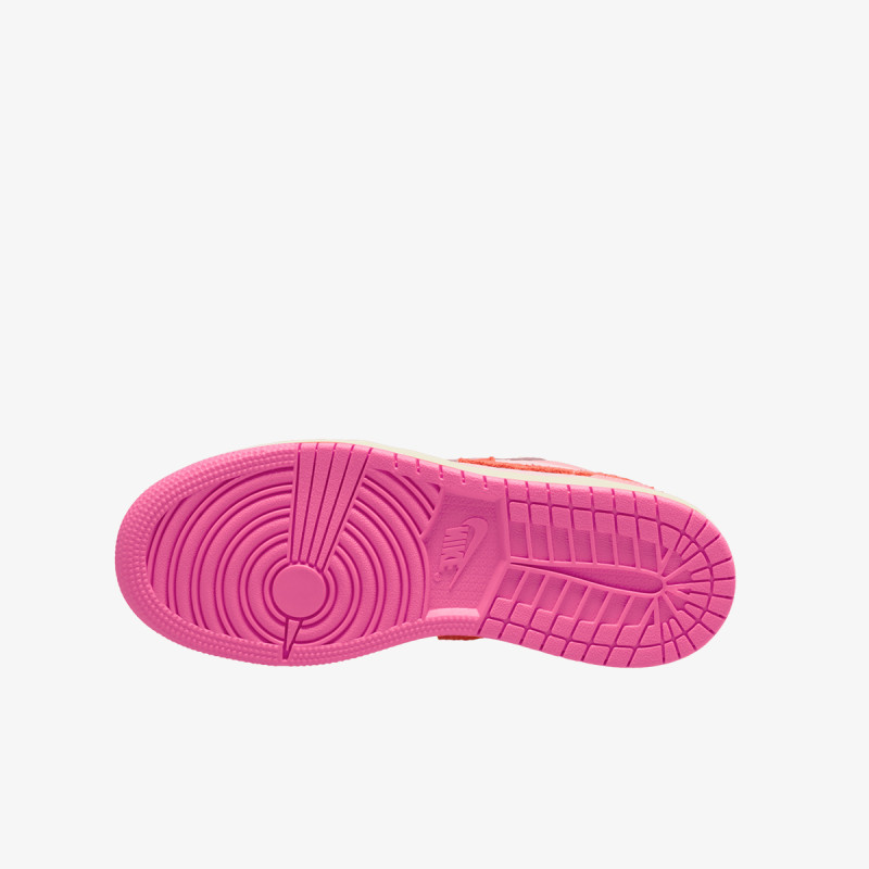 Nike Atlete AIR JORDAN 1 LOW SE (GS) 