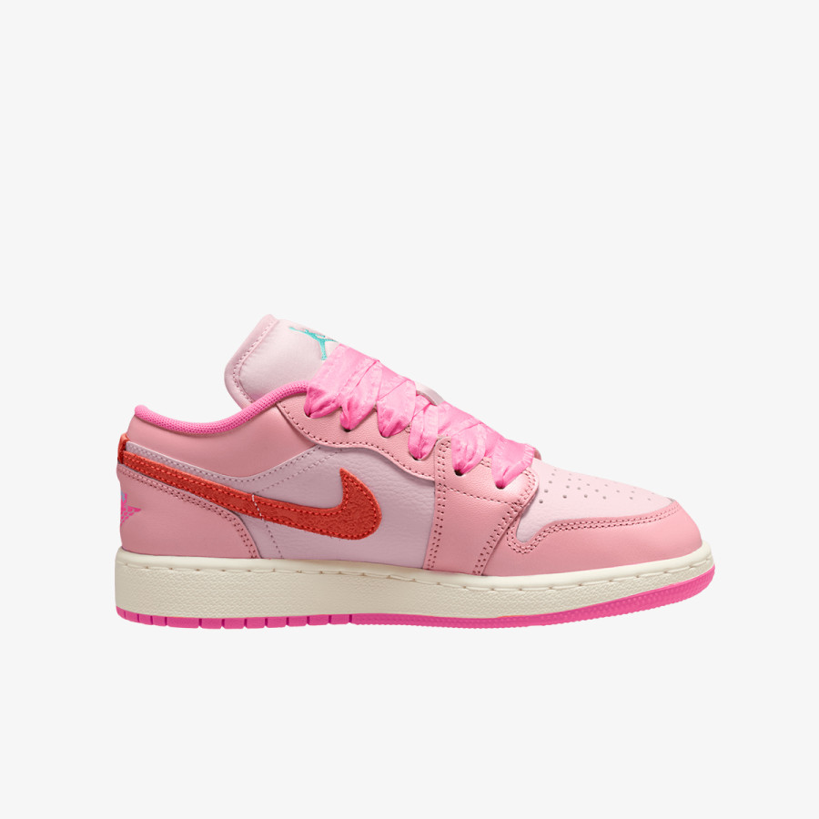 Nike Atlete AIR JORDAN 1 LOW SE (GS) 