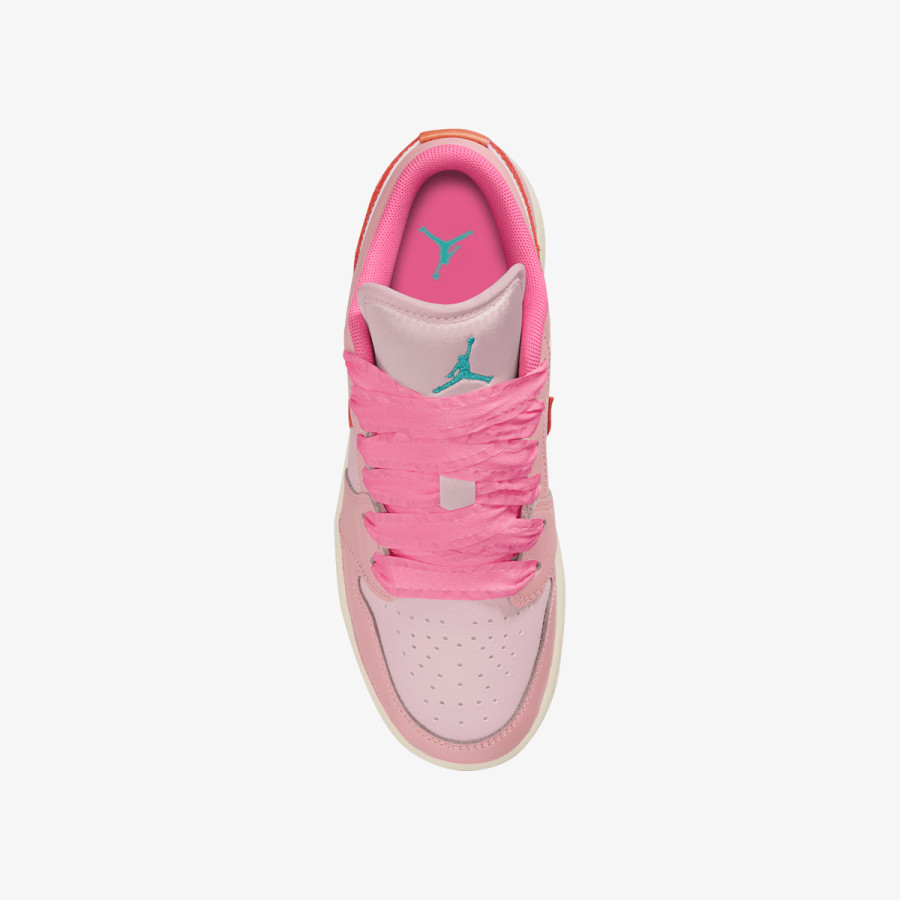 Nike Atlete AIR JORDAN 1 LOW SE (GS) 