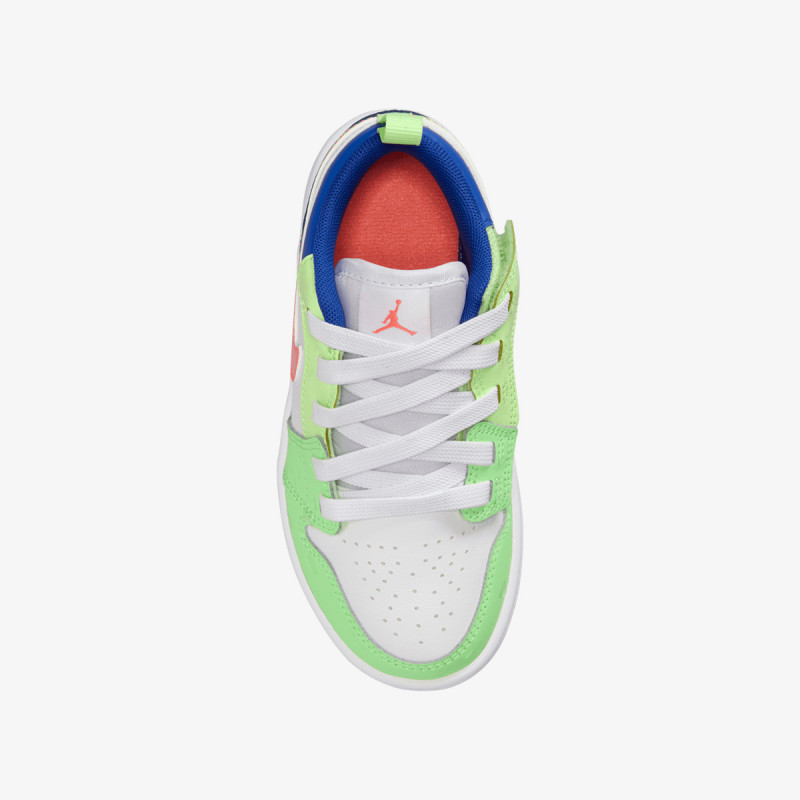 Nike Atlete Jordan 1 Low 