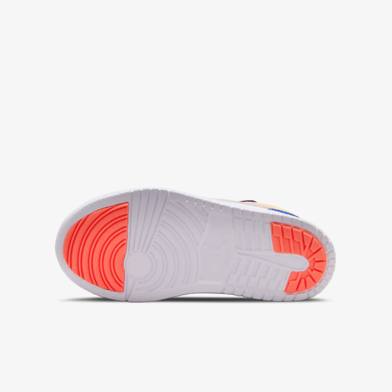 Nike Atlete Jordan 1 Low 