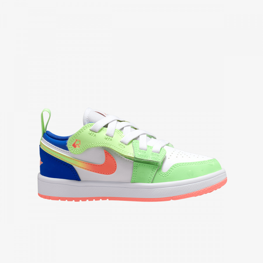 Nike Atlete Jordan 1 Low 