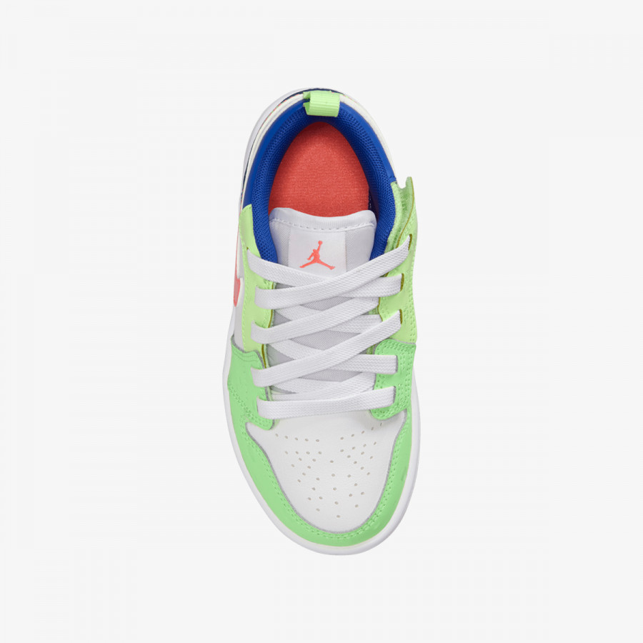 Nike Atlete Jordan 1 Low 
