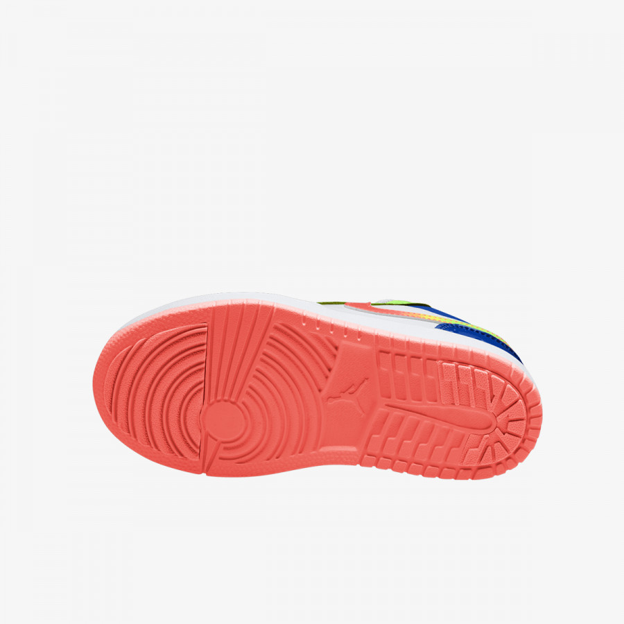 Nike Atlete Jordan 1 Low 