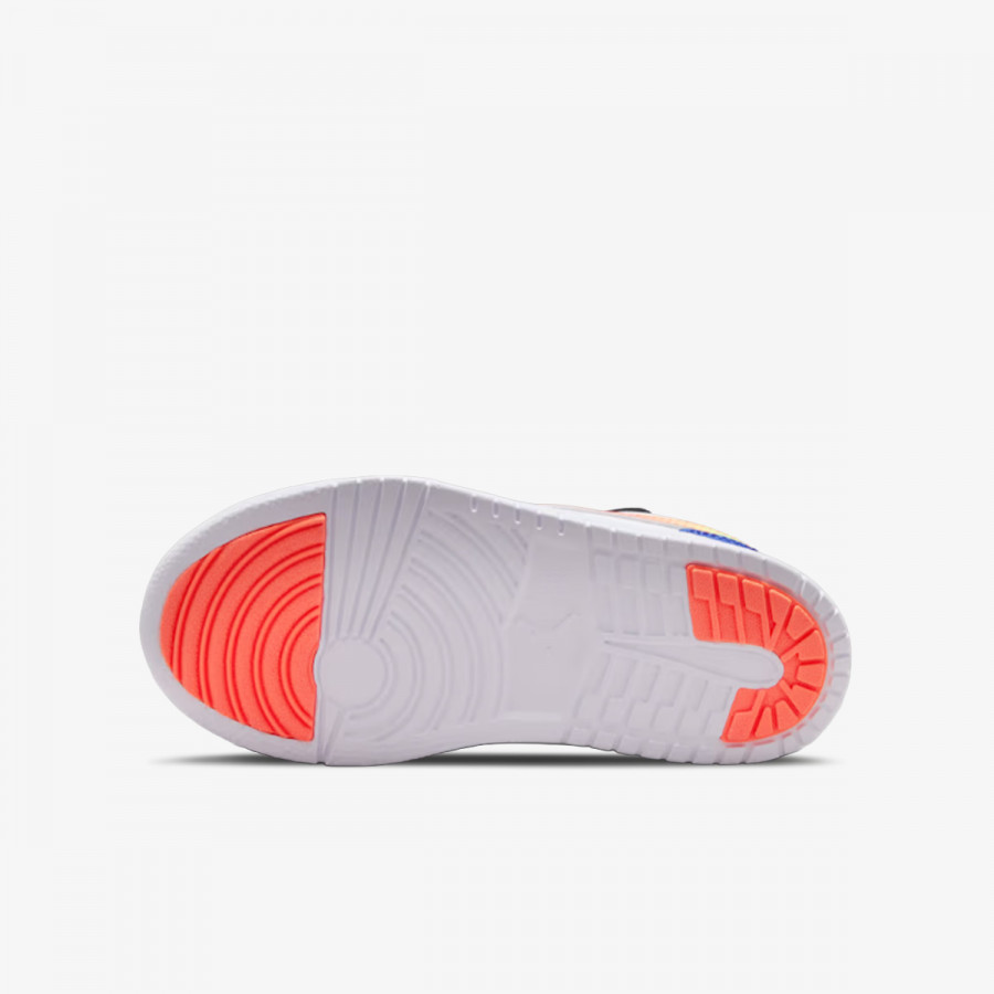 Nike Atlete Jordan 1 Low 