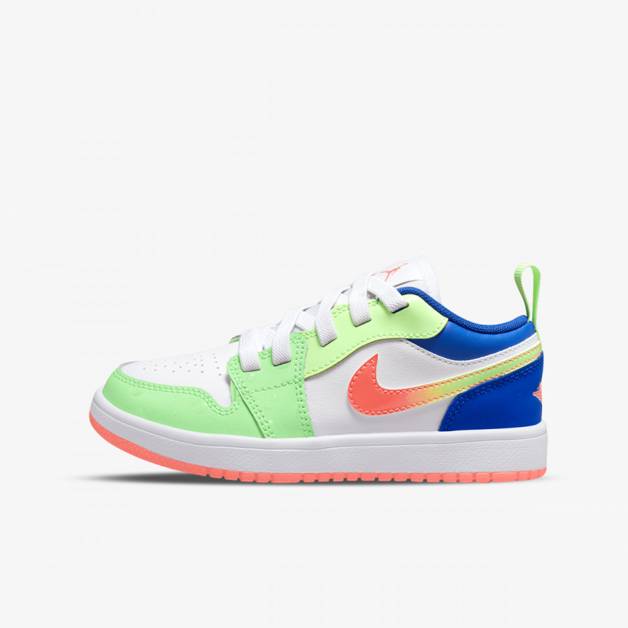 Nike Atlete Jordan 1 Low 