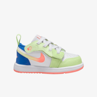 Nike Atlete Jordan 1 Low 