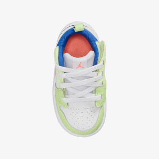 Nike Atlete Jordan 1 Low 