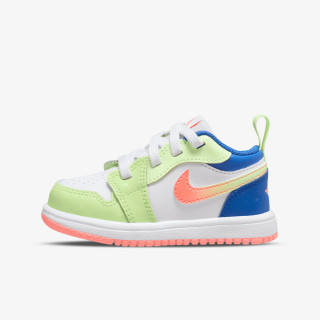 Nike Atlete Jordan 1 Low 