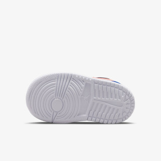 Nike Atlete Jordan 1 Low 