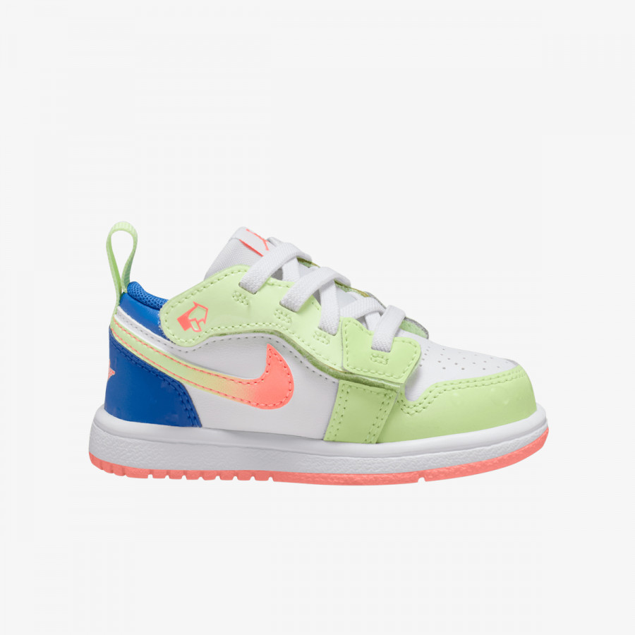 Nike Atlete Jordan 1 Low 
