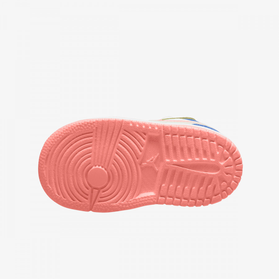 Nike Atlete Jordan 1 Low 