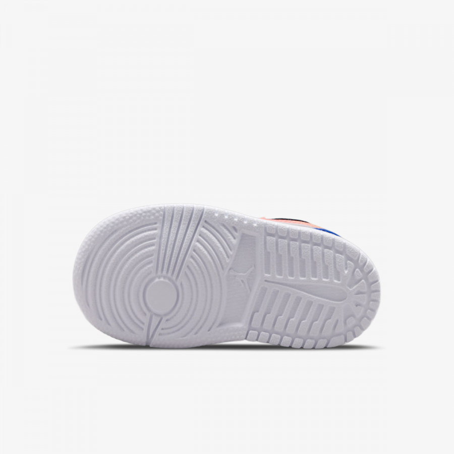 Nike Atlete Jordan 1 Low 
