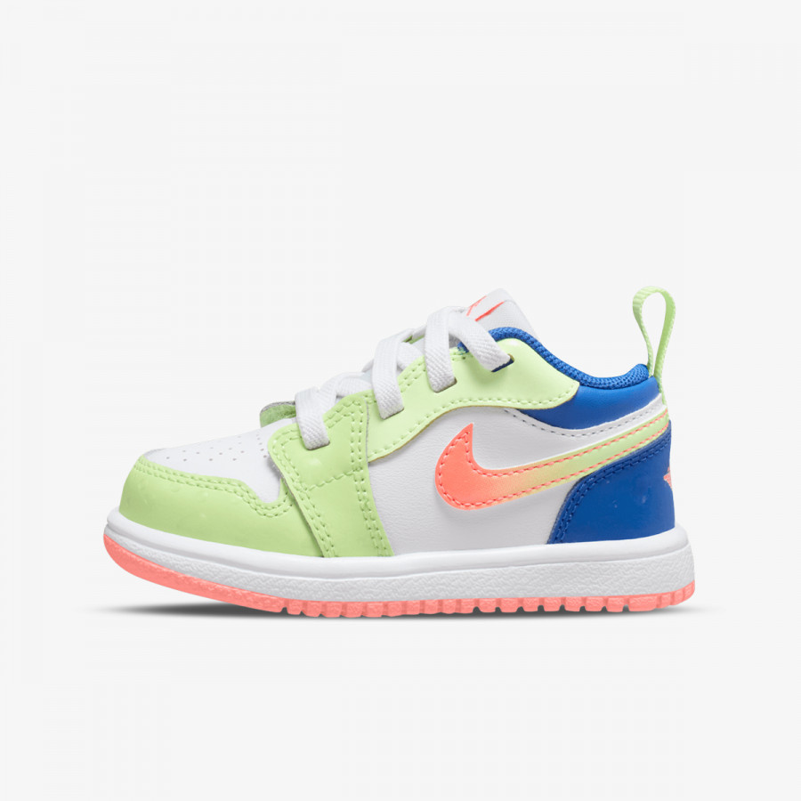 Nike Atlete Jordan 1 Low 
