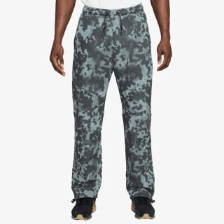 Nike Tuta M NK TECH FLC OH PANT CAMO 