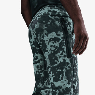 Nike Tuta M NK TECH FLC OH PANT CAMO 