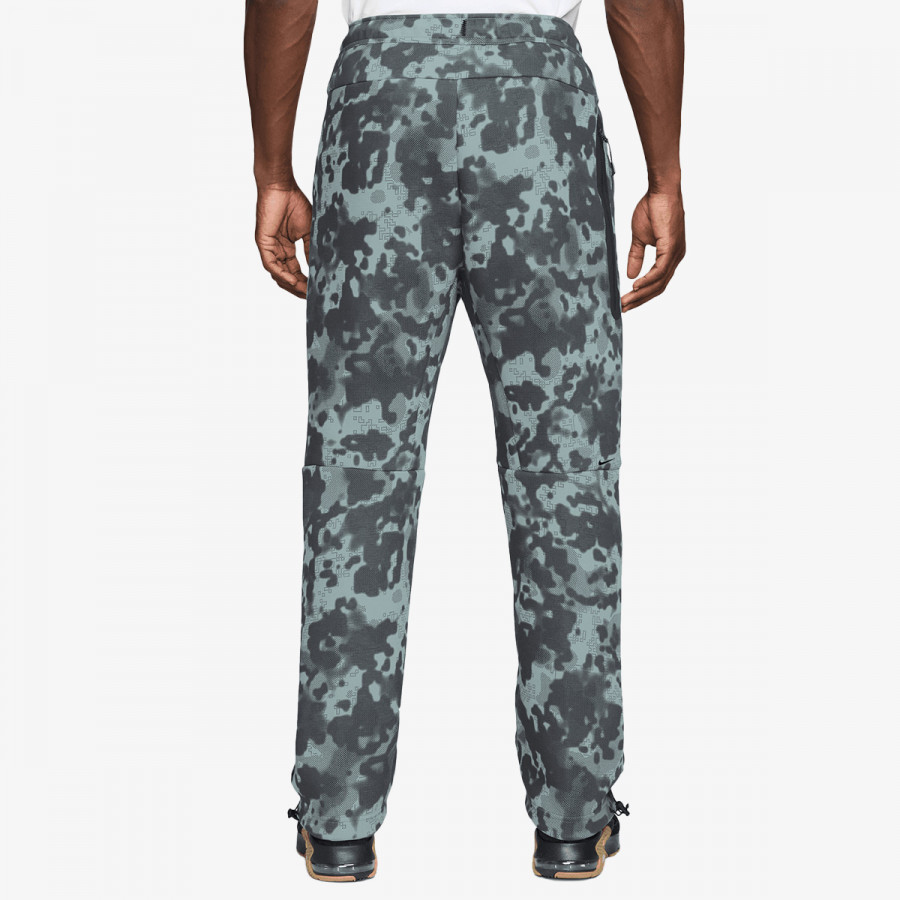Nike Tuta M NK TECH FLC OH PANT CAMO 