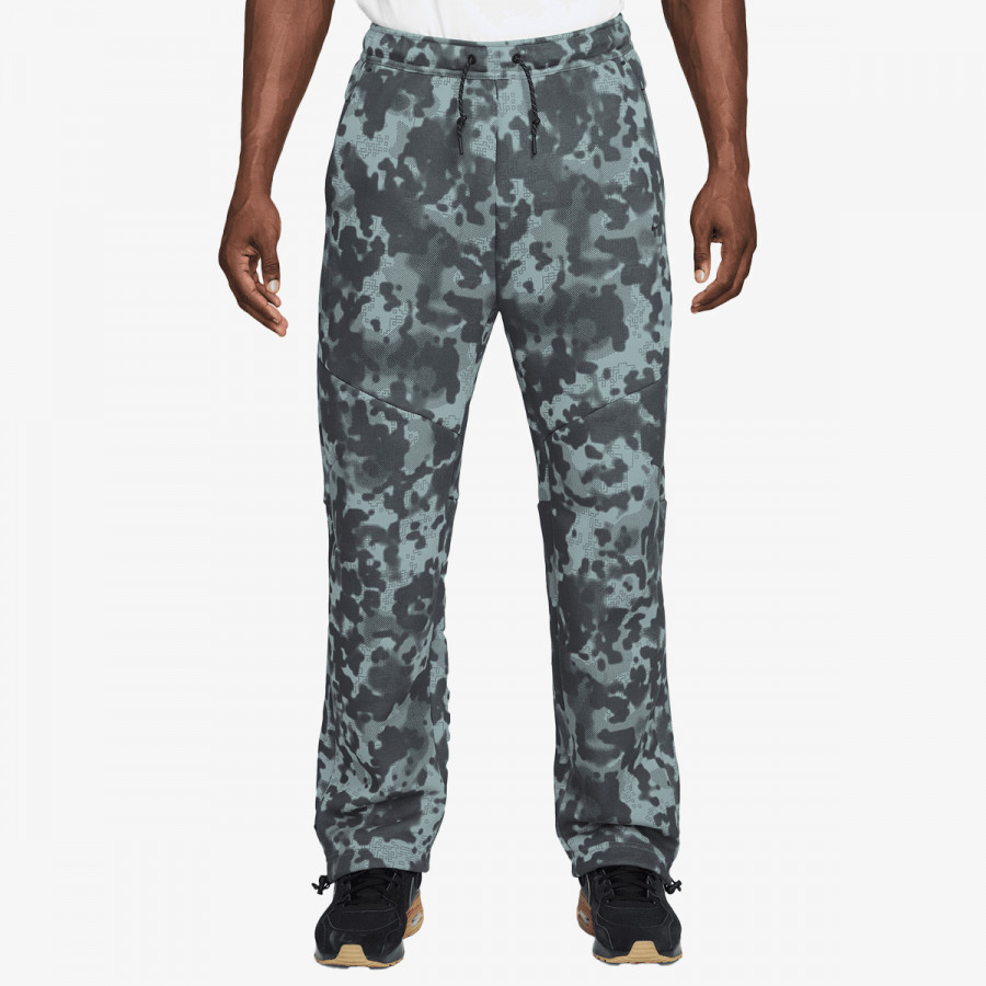 Nike Tuta M NK TECH FLC OH PANT CAMO 