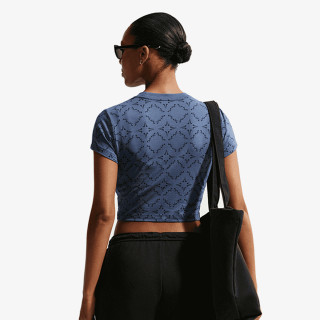 Nike Bluzë W NSW CHLLKNT CRP SPRTIQUE TEE 