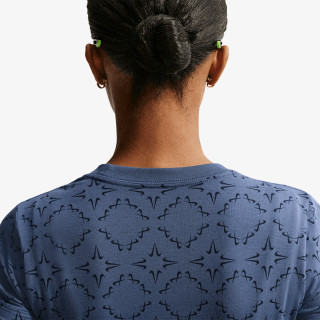 Nike Bluzë W NSW CHLLKNT CRP SPRTIQUE TEE 
