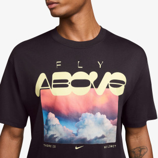 Nike Bluzë U NSW TEE LSE FLY ABOVE 