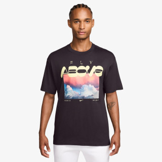 Nike Bluzë U NSW TEE LSE FLY ABOVE 