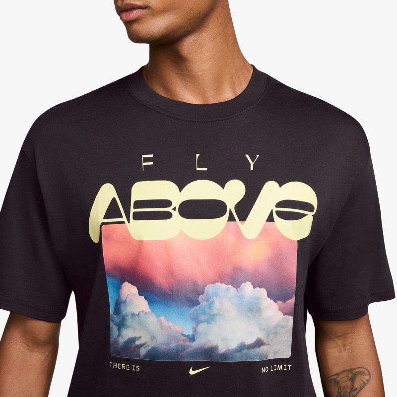 Nike Bluzë U NSW TEE LSE FLY ABOVE 